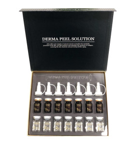 Ellevon (Эллевон) Derma Peel Solution / Набор пилингов Ellevon (Эллевон) Derma Peel Solution / Набор пилингов