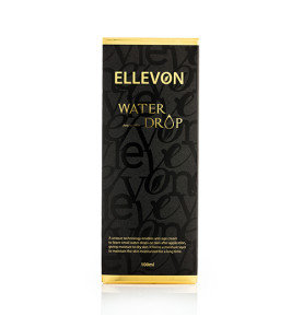 Ellevon (Эллевон) Water Drop / Анти-возрастной увлажняющий крем, 100 мл Ellevon (Эллевон) Water Drop / Анти-возрастной увлажняющий крем, 100 мл