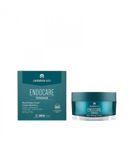 Endocare Tensage Nourishing Cream / Питательный крем, 50 мл Endocare Tensage Nourishing Cream / Питательный крем, 50 мл