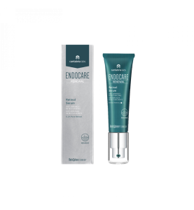 Endocare Renewal Retinol Serum (0.2%) / Обновляющая сыворотка для лица с ретинолом 0,2%, 30 мл Endocare Renewal Retinol Serum (0.2%) / Обновляющая сыворотка для лица с ретинолом 0,2%, 30 мл