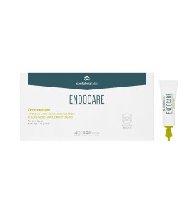 Endocare Antiaging Dermal Regeneration / Регенерирующий омолаживающий концентрат, 7*1 мл Endocare Antiaging Dermal Regeneration / Регенерирующий омолаживающий концентрат, 7*1 мл