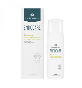 Endocare Aquafoam Gentle Cleansing Wash / Пенка для очищения, 125 мл Endocare Aquafoam Gentle Cleansing Wash / Пенка для очищения, 125 мл