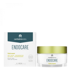 Endocare Gel Cream / Регенерирующий омолаживающий гель-крем, 30 мл Endocare Gel Cream / Регенерирующий омолаживающий гель-крем, 30 мл