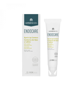 Endocare Eye&Lip Contour Cream / Крем-контур для глаз и губ регенерирующий, 15 мл Endocare Eye&Lip Contour Cream / Крем-контур для глаз и губ регенерирующий, 15 мл