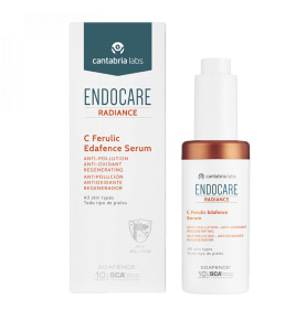 Endocare Radiance C Ferulic Edafence Serum / Защитная антиоксидантная регенерирующая сыворотка, 30 мл Endocare Radiance C Ferulic Edafence Serum / Защитная антиоксидантная регенерирующая сыворотка, 30 мл