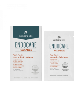 Endocare Radiance Peel Mask / Маска-пленка ретекстурирующая для сияния кожи, 5*6 мл Endocare Radiance Peel Mask / Маска-пленка ретекстурирующая для сияния кожи, 5*6 мл
