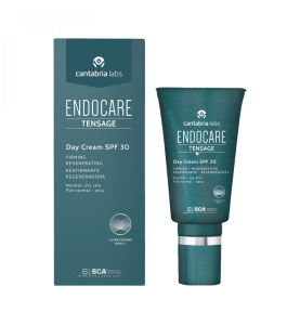 Endocare Tensage Day Cream SPF 30 / Дневной лифтинговый восстанавливающий крем, 50 мл Endocare Tensage Day Cream SPF 30 / Дневной лифтинговый восстанавливающий крем, 50 мл