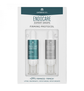 Endocare Expert Drops Firming Protocol / Укрепляющая и обновляющая сыворотки, 2*10 мл Endocare Expert Drops Firming Protocol / Укрепляющая и обновляющая сыворотки, 2*10 мл