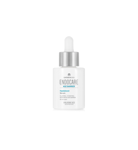 Endocare Hyaluboost Age Barrier Serum / Сыворотка-бустер "Антивозрастной барьер", 30 мл Endocare Hyaluboost Age Barrier Serum / Сыворотка-бустер "Антивозрастной барьер", 30 мл