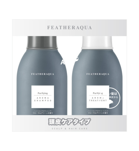 Дорожный набор: очищающий комплекс J1-C1 (Purifying Aroma Shampoo J1 шампунь, 80 мл + Purifying Aroma Treatment C1 кондиционер, 80 г) Дорожный набор: очищающий комплекс J1-C1 (Purifying Aroma Shampoo J1 шампунь, 80 мл + Purifying Aroma Treatment C1 кондиционер, 80 г)