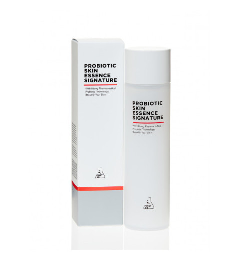 First Lab Probiotic Essence Signature / Эссенция с пробиотиками, 150 мл First Lab Probiotic Essence Signature / Эссенция с пробиотиками, 150 мл