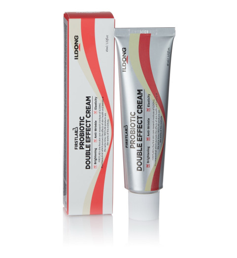 First Lab Probiotic Double Effect Cream / Крем для лица, 45 мл First Lab Probiotic Double Effect Cream / Крем для лица, 45 мл