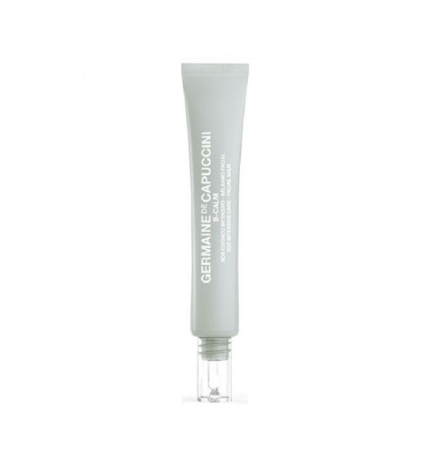 Germaine de Capuccini B-CALM SOS Intensive Care / Интенсивная сыворотка SOS, 30 мл Germaine de Capuccini B-CALM SOS Intensive Care / Интенсивная сыворотка SOS, 30 мл
