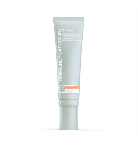 Germaine de Capuccini B-CALM Fundamental Moisterising Cream Light / Увлажняющий крем с комплексом SkinBiomRepair легкий, 50 мл Germaine de Capuccini B-CALM Fundamental Moisterising Cream Light / Увлажняющий крем с комплексом SkinBiomRepair легкий, 50 мл