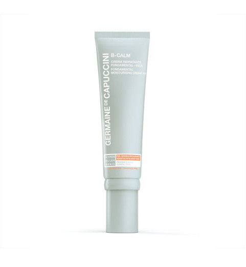 Germaine de Capuccini B-CALM Fundamental Moisterising Cream Light / Увлажняющий крем с комплексом SkinBiomRepair легкий, 50 мл Germaine de Capuccini B-CALM Fundamental Moisterising Cream Light / Увлажняющий крем с комплексом SkinBiomRepair легкий, 50 мл