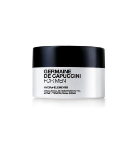 Germaine de Capuccini For Men Hydra-Elements / Крем увлажняющий Гидра-Элементс, 50 мл Germaine de Capuccini For Men Hydra-Elements / Крем увлажняющий Гидра-Элементс, 50 мл