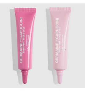 Germaine de Cappucini TimExpert Rides Eyes Contour Global Treatment / Уход для век "День-Ночь", 2х10 мл Germaine de Cappucini TimExpert Rides Eyes Contour Global Treatment / Уход для век "День-Ночь", 2х10 мл