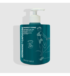 Germaine de Cappucini Perfect Forms Defined&Fit 24H Int.Reducing Gel-Cream / Крем-гель д/интенсивного уменьшения объемов, 500 мл Germaine de Cappucini Perfect Forms Defined&Fit 24H Int.Reducing Gel-Cream / Крем-гель д/интенсивного уменьшения объемов, 500 мл