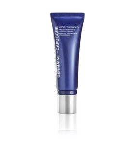 Germaine de Capuccini Excel Therapy O2 Essential Youthfulness Intensive Mask / Маска для интенсивного омоложения, 50 мл Germaine de Capuccini Excel Therapy O2 Essential Youthfulness Intensive Mask / Маска для интенсивного омоложения, 50 мл