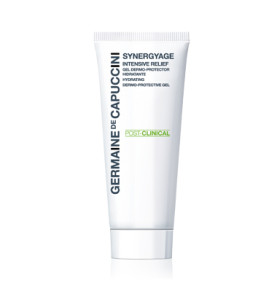 Germaine de Capuccini Synergyage Intensive Relief Hydrating Dermo-Protective Gel / Гель для интенсивной защиты кожи, 30 мл Germaine de Capuccini Synergyage Intensive Relief Hydrating Dermo-Protective Gel / Гель для интенсивной защиты кожи, 30 мл