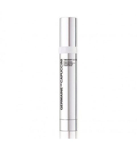 Germaine de Capuccini Timexpert White Spot Correction Intensive Serum / Сыворотка для коррекции пигментных пятен, 30 мл Germaine de Capuccini Timexpert White Spot Correction Intensive Serum / Сыворотка для коррекции пигментных пятен, 30 мл