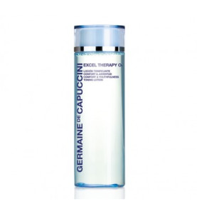 Germaine de Capuccini Excel Therapy O2 Comfort & Youthfulness Toning Lotion / Лосьон тонизирующий, 200 мл Germaine de Capuccini Excel Therapy O2 Comfort & Youthfulness Toning Lotion / Лосьон тонизирующий, 200 мл