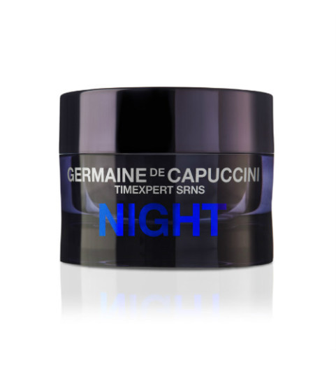 Germaine de Capuccini Timexpert Srns Night High Recovery Comfort Cream / Крем ночной супервосстанавливающий, 50 мл Germaine de Capuccini Timexpert Srns Night High Recovery Comfort Cream / Крем ночной супервосстанавливающий, 50 мл