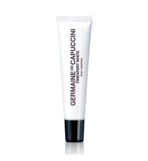 Germaine de Capuccini Timexpert White Spot Diminish / Концентрат для коррекции пигментных пятен, 15 мл Germaine de Capuccini Timexpert White Spot Diminish / Концентрат для коррекции пигментных пятен, 15 мл