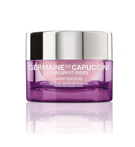 Germaine de Capuccini Timexpert Rides Night Success / Маска ночного восстановления, 30 мл Germaine de Capuccini Timexpert Rides Night Success / Маска ночного восстановления, 30 мл