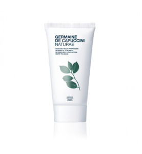 Germaine de Capuccini Naturae Intense Multi-Protection White Tea Mask / Маска с экстрактом белого чая, 150 мл Germaine de Capuccini Naturae Intense Multi-Protection White Tea Mask / Маска с экстрактом белого чая, 150 мл