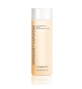 Germaine de Capuccini Options Essential Toning Lotion / Лосьон для сухой и чувствительной кожи, 200 мл Germaine de Capuccini Options Essential Toning Lotion / Лосьон для сухой и чувствительной кожи, 200 мл
