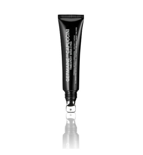 Germaine de Capuccini Timexpert Srns Illuminated Detox Formula Puffiness And Bags Under The Eyes / Крем для век с детокс формулой, 15 мл Germaine de Capuccini Timexpert Srns Illuminated Detox Formula Puffiness And Bags Under The Eyes / Крем для век с детокс формулой, 15 мл