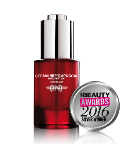 Germaine de Capuccini Timexpert Lift (In) Vector Lift Master Firness Serum / Сыворотка с эффектом лифтинга, 50 мл Germaine de Capuccini Timexpert Lift (In) Vector Lift Master Firness Serum / Сыворотка с эффектом лифтинга, 50 мл