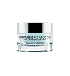 Germaine de Capuccini TimExpert Hydraluronic Plumping Moisturising Cream Supreme Sorbet / Крем увлажняющий наполняющий для очень сухой кожи, 50 мл Germaine de Capuccini TimExpert Hydraluronic Plumping Moisturising Cream Supreme Sorbet / Крем увлажняющий наполняющий для очень сухой кожи, 50 мл