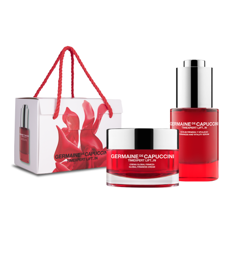 Germaine de Capuccini TimExpert Lift In Set 1 / Набор лифтинговый N1 Germaine de Capuccini TimExpert Lift In Set 1 / Набор лифтинговый N1
