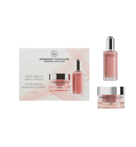 Germaine de Capuccini Timexpert Wrink Less Set 2 / Набор N2 для коррекции морщин Germaine de Capuccini Timexpert Wrink Less Set 2 / Набор N2 для коррекции морщин