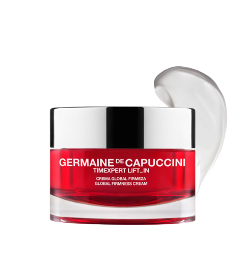 Germaine de Capuccini TimExpert Lift In Neck and Bust Firming Cream / Крем для укрепления шеи и бюста, 100 мл Germaine de Capuccini TimExpert Lift In Neck and Bust Firming Cream / Крем для укрепления шеи и бюста, 100 мл