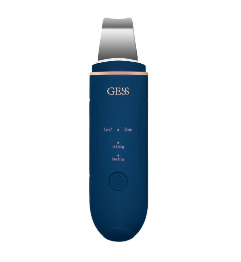 GESS Sky аппарат для ультразвуковой чистки лица GESS Sky аппарат для ультразвуковой чистки лица