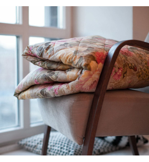 Инфракрасное электроодеяло Blanket 150*180 см Инфракрасное электроодеяло Blanket 150*180 см