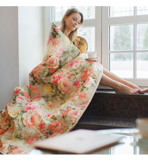 Инфракрасное электроодеяло Blanket 150*180 см Инфракрасное электроодеяло Blanket 150*180 см