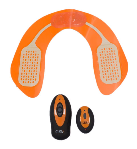 Импульсный массажер для ягодиц Boom Boom