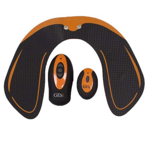 Импульсный массажер для ягодиц Boom Boom