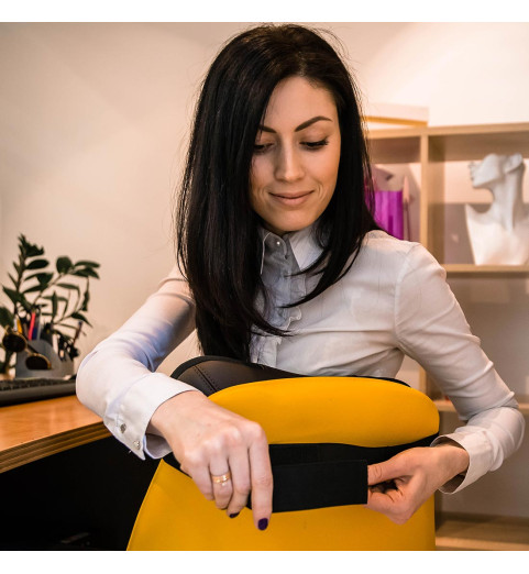 Массажная подушка uShiatsu Plus Массажная подушка uShiatsu Plus