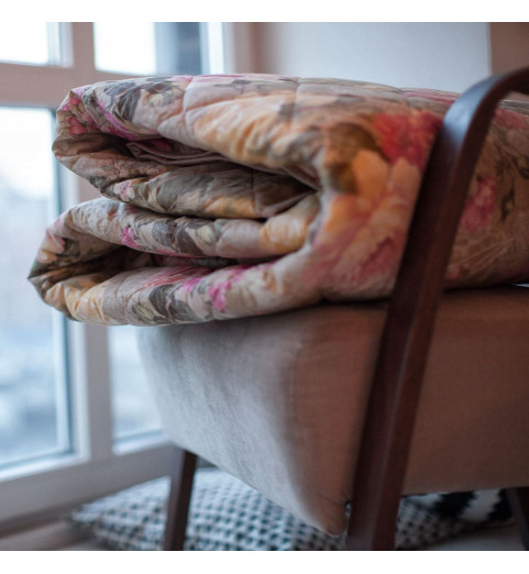 Инфракрасное электроодеяло Blanket 150*180 см Инфракрасное электроодеяло Blanket 150*180 см