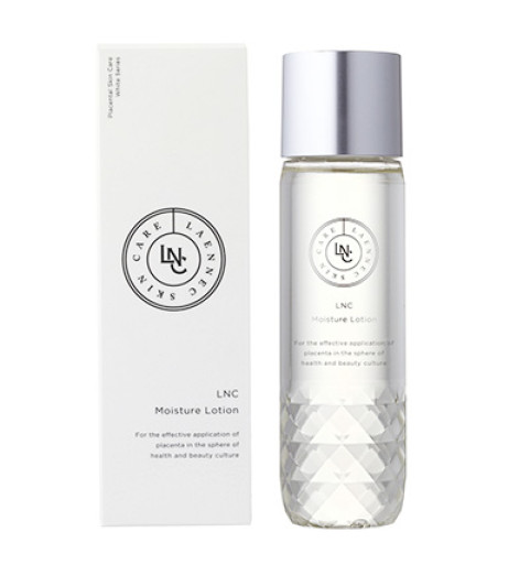 Laennec Skincare LNC Moisture Lotion / Лосьон-концентрат ультра-увлажняющий плацентарный, 120 мл Laennec Skincare LNC Moisture Lotion / Лосьон-концентрат ультра-увлажняющий плацентарный, 120 мл