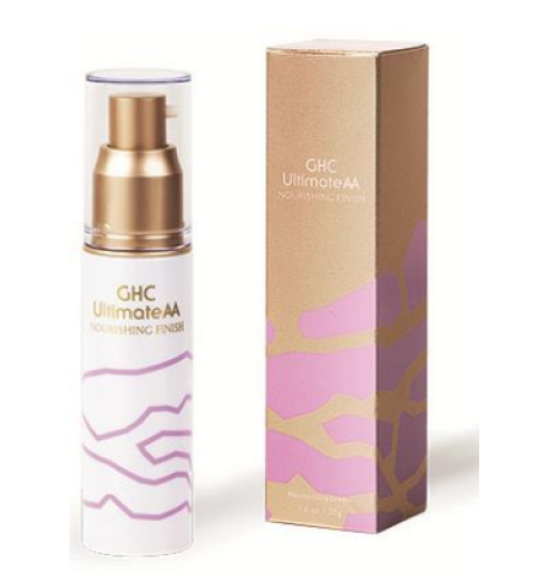 GHC Placental Cosmetic Nourishing Finish Ultimate AA / Крем биовитальный плацентарный с ремоделирующим эффектом, 30 г GHC Placental Cosmetic Nourishing Finish Ultimate AA / Крем биовитальный плацентарный с ремоделирующим эффектом, 30 г