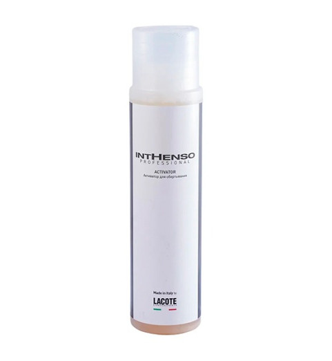 Guam Inthenso Professional Activator / Активатор для обертывания, 250 мл Guam Inthenso Professional Activator / Активатор для обертывания, 250 мл