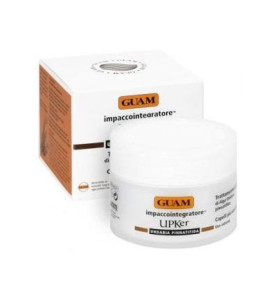 Guam UPKer Impaccointegratore Guam / Маска восстанавливающая для поврежденных волос, 200 мл Guam UPKer Impaccointegratore Guam / Маска восстанавливающая для поврежденных волос, 200 мл