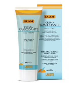 Guam Crema Rassodante / Крем-лифтинг для тела и груди массажный, 250 мл Guam Crema Rassodante / Крем-лифтинг для тела и груди массажный, 250 мл