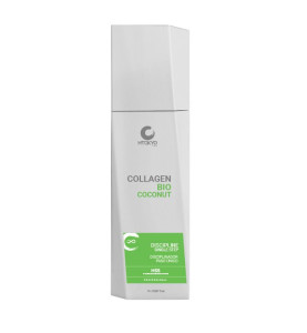 H-Tokyo Bio Coconut Collagen Discipline / Гелеобразный состав для нанопластики, 500 мл